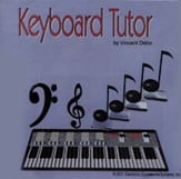 KEYBOARD TUTOR HYBRID CD-ROM-P.O.P.